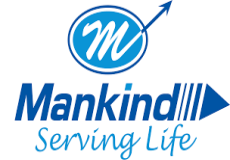 Mankind Logo